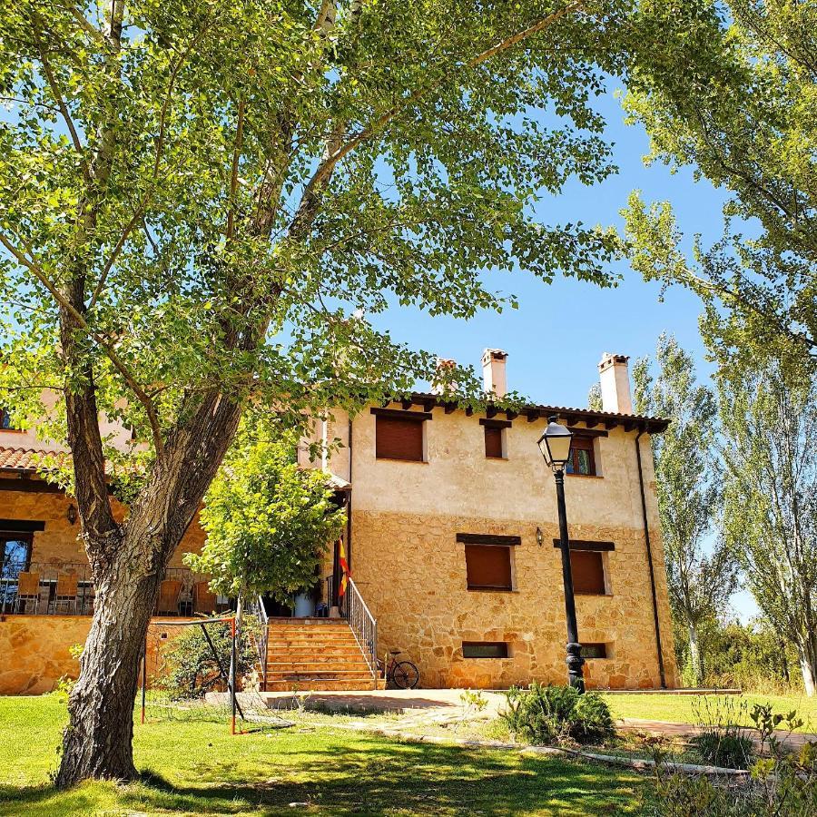 Finca Rincon De La Vega Hotel Los Cortos Exterior photo