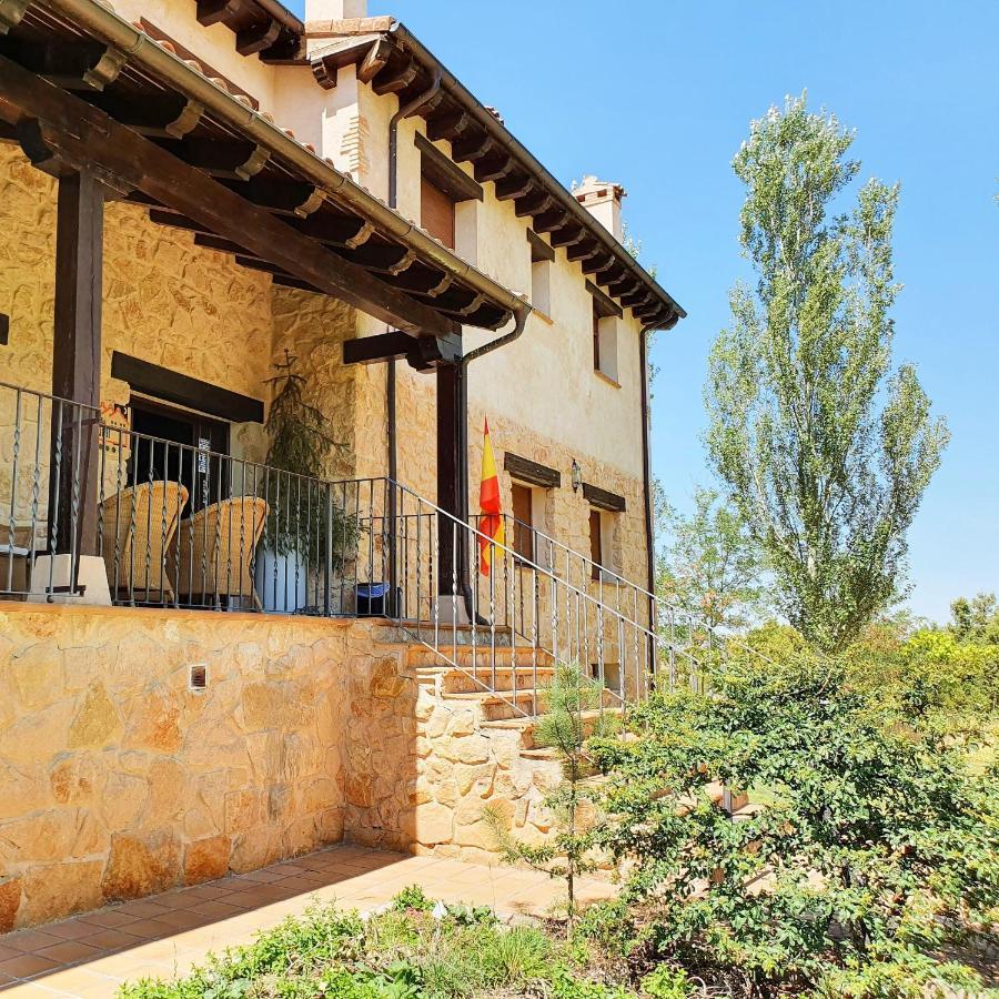 Finca Rincon De La Vega Hotel Los Cortos Exterior photo