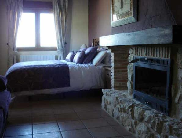 Finca Rincon De La Vega Hotel Los Cortos Room photo