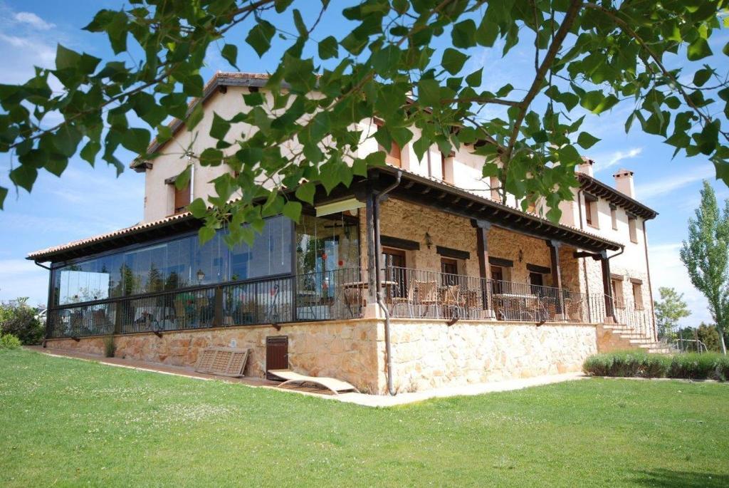 Finca Rincon De La Vega Hotel Los Cortos Exterior photo
